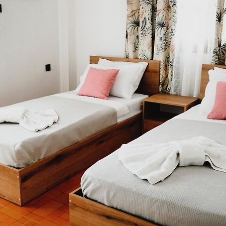 Βastasio Apartments เปฟโกโฮรี ภายนอก รูปภาพ