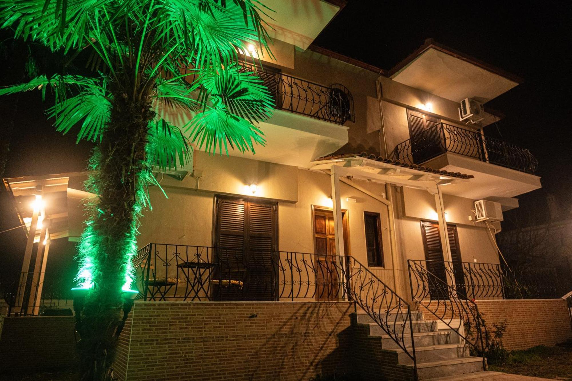 Βastasio Apartments เปฟโกโฮรี ภายนอก รูปภาพ