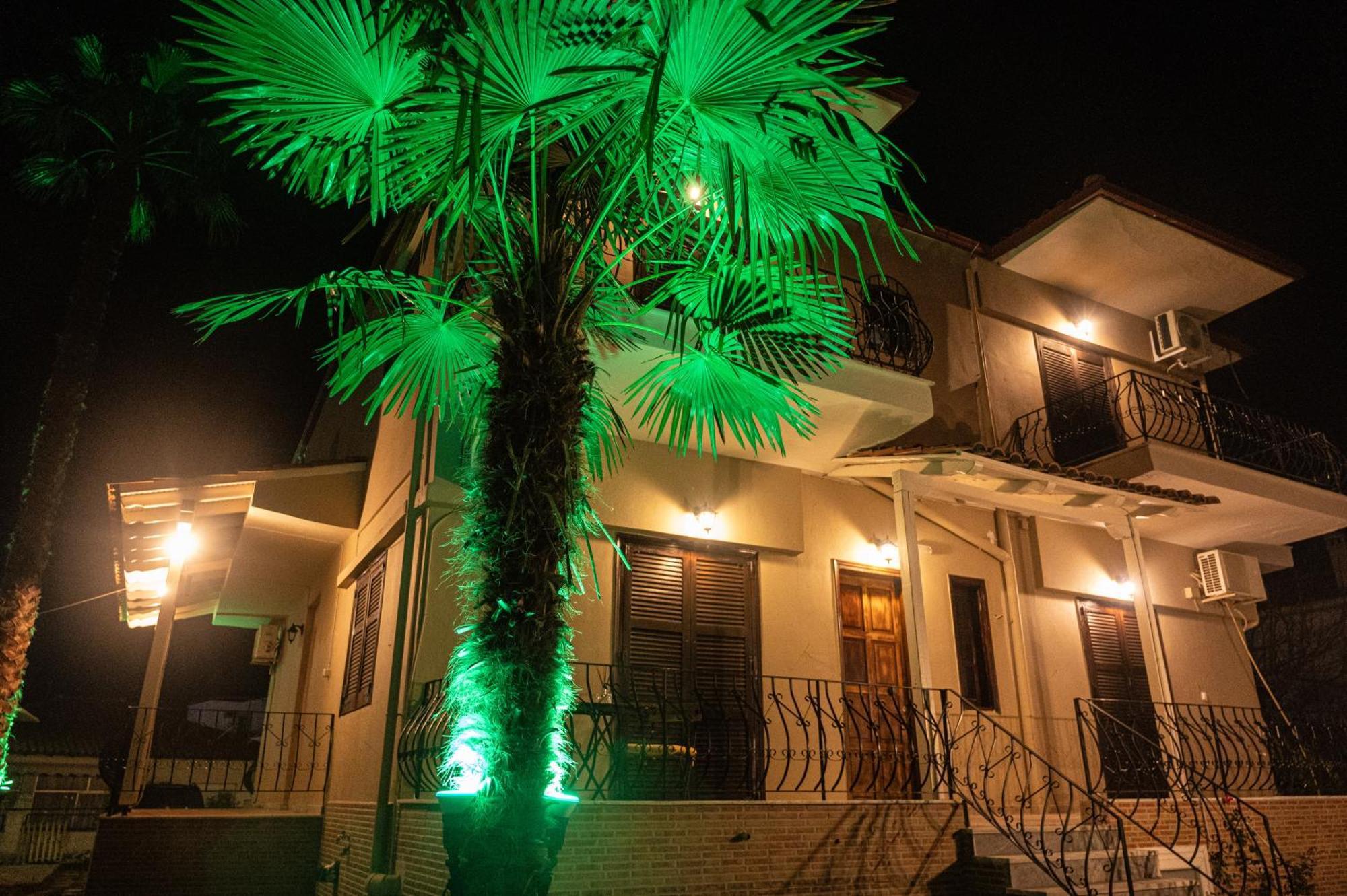 Βastasio Apartments เปฟโกโฮรี ภายนอก รูปภาพ