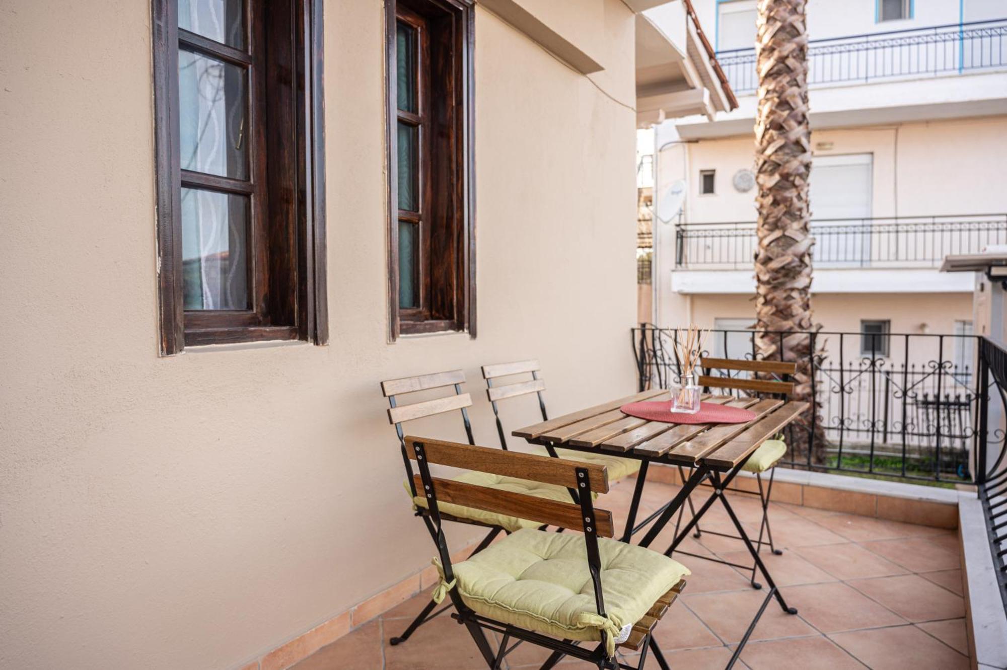 Βastasio Apartments เปฟโกโฮรี ภายนอก รูปภาพ