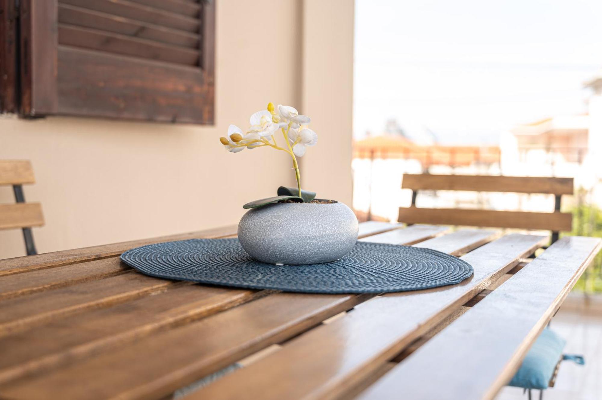 Βastasio Apartments เปฟโกโฮรี ภายนอก รูปภาพ