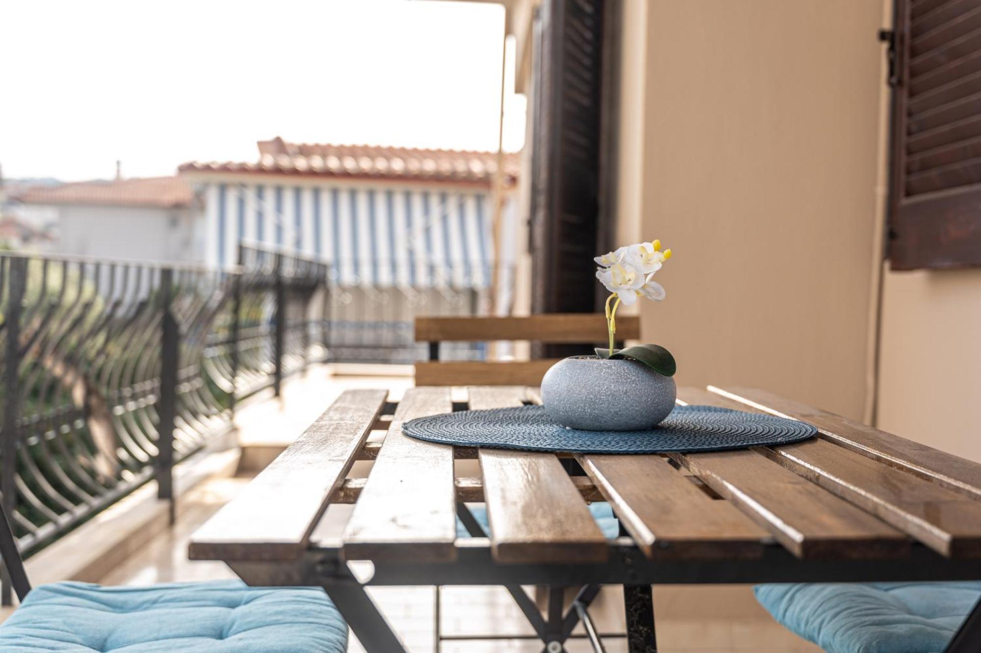 Βastasio Apartments เปฟโกโฮรี ภายนอก รูปภาพ