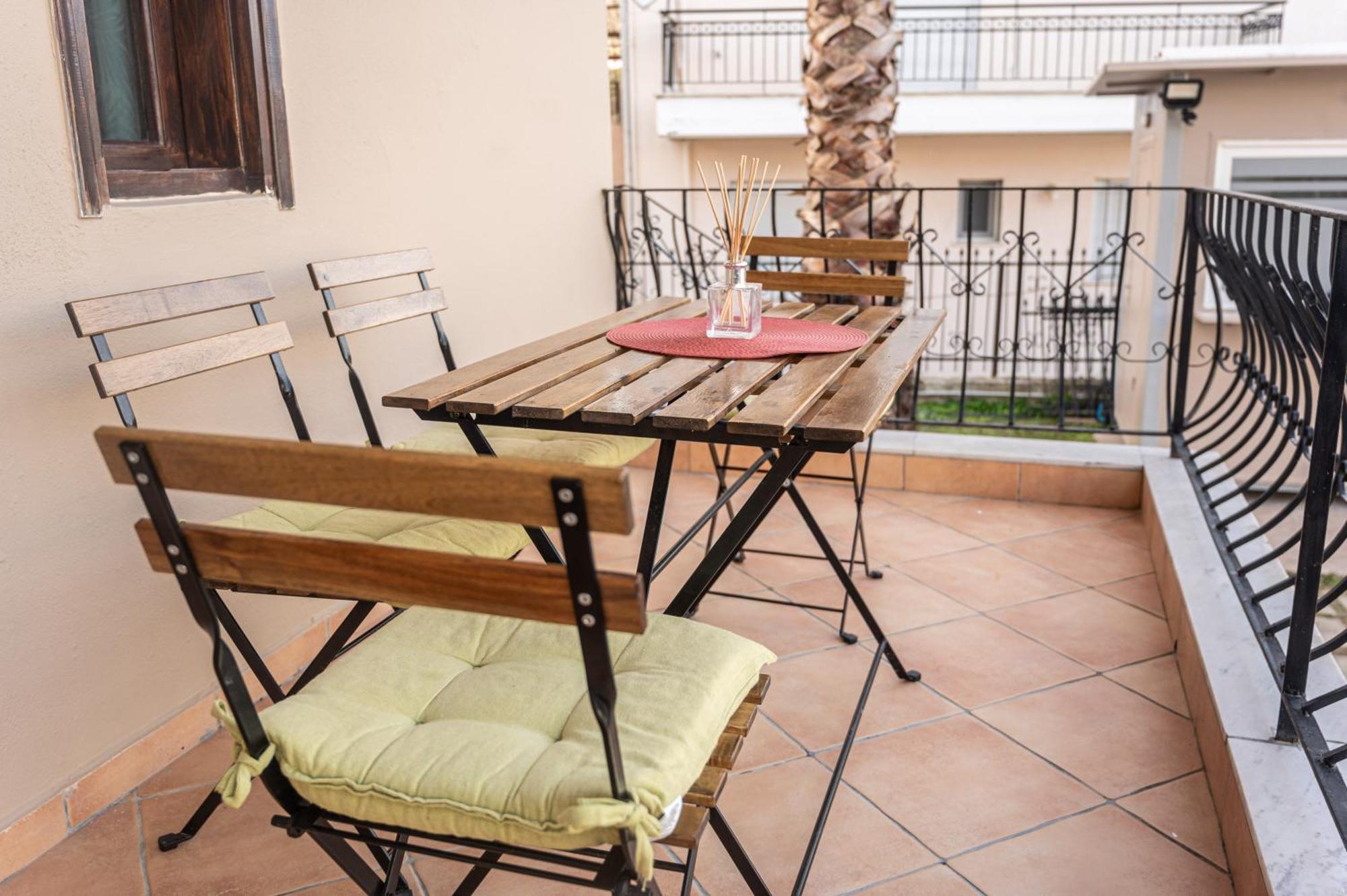 Βastasio Apartments เปฟโกโฮรี ภายนอก รูปภาพ