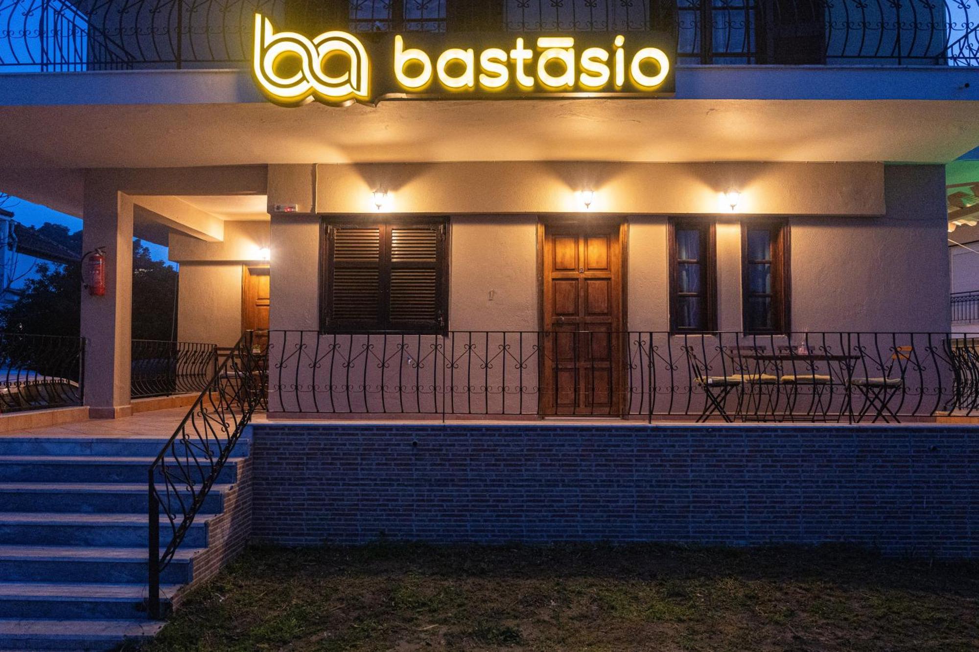 Βastasio Apartments เปฟโกโฮรี ภายนอก รูปภาพ