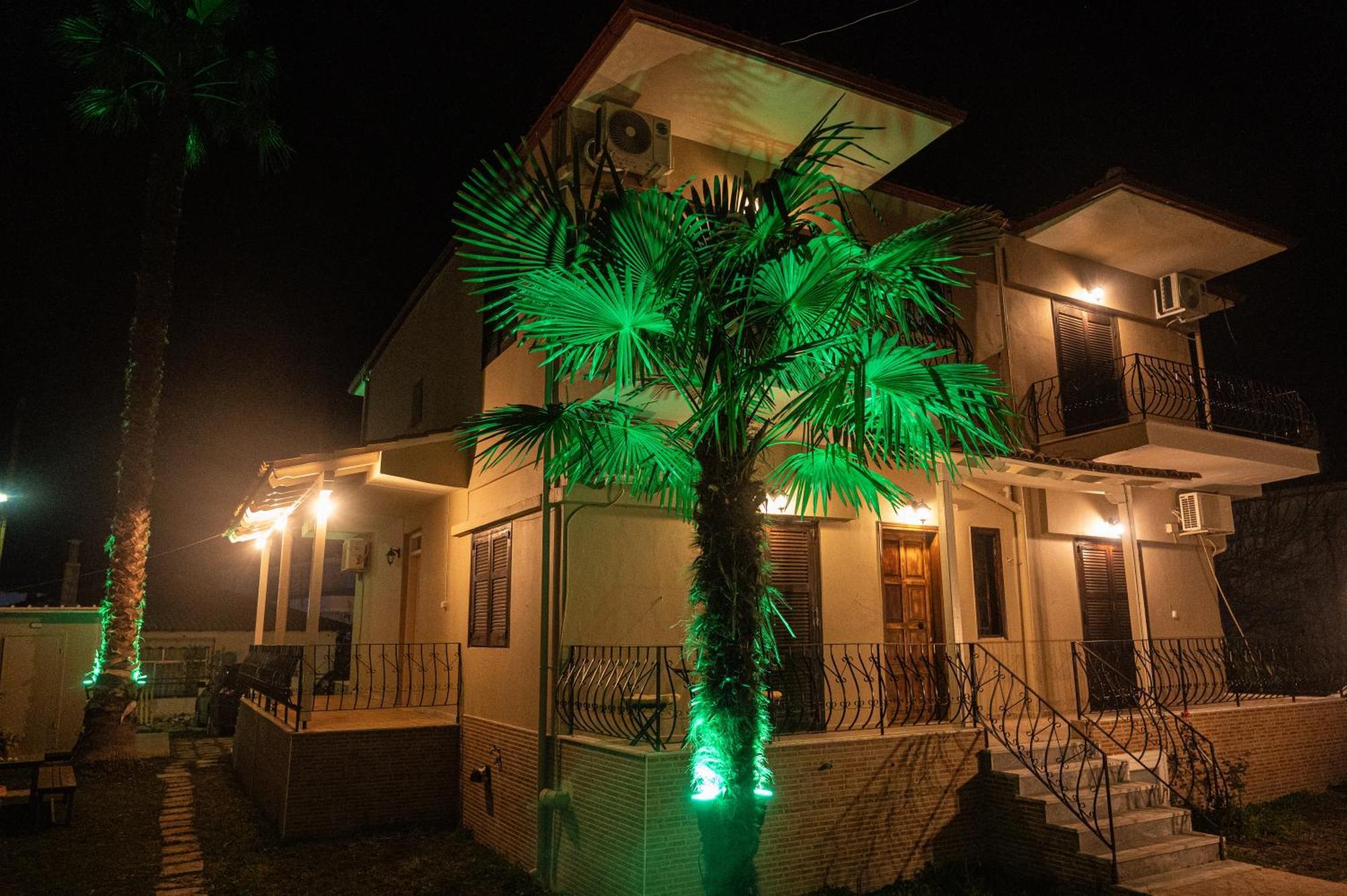Βastasio Apartments เปฟโกโฮรี ภายนอก รูปภาพ