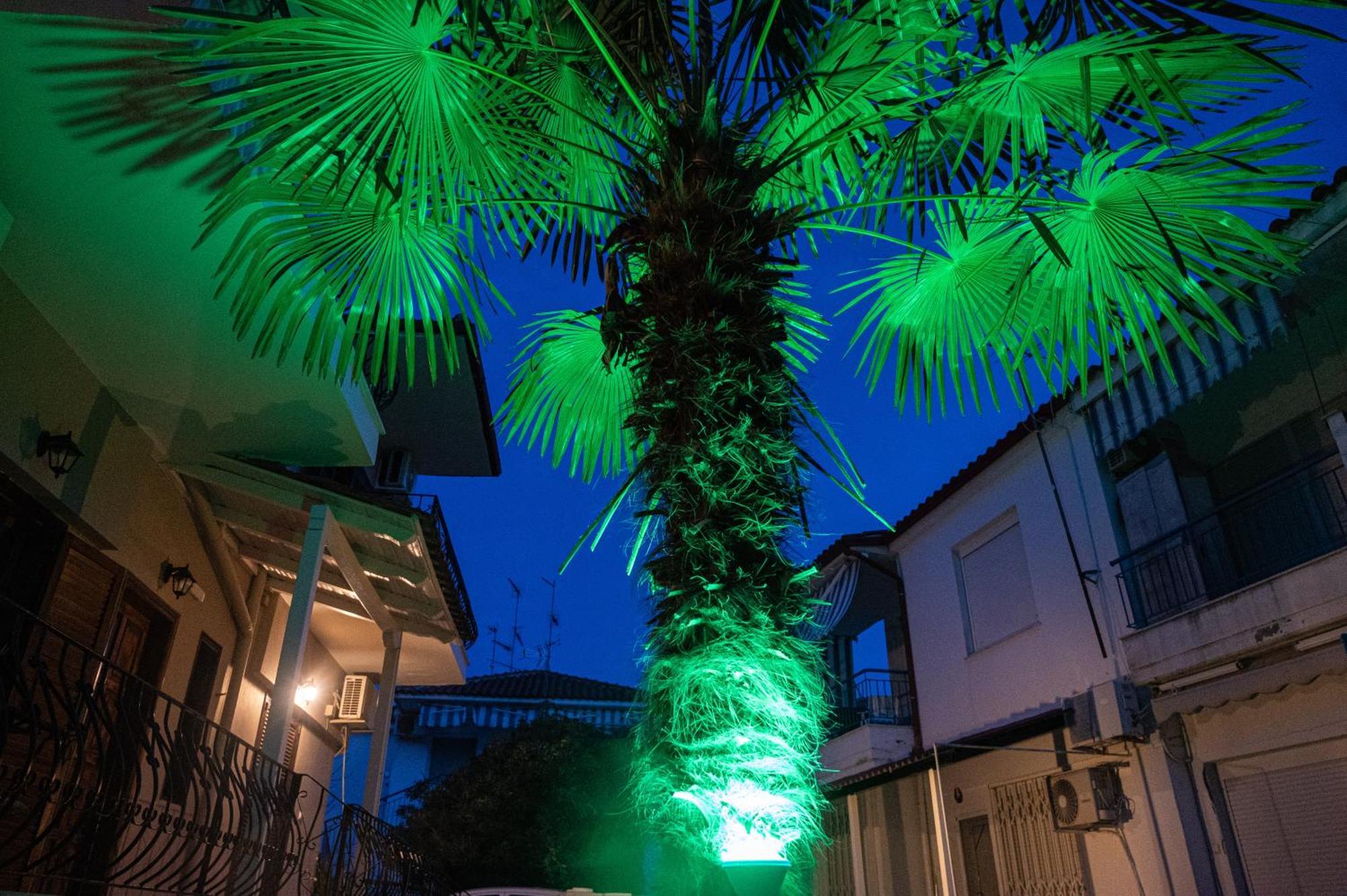 Βastasio Apartments เปฟโกโฮรี ภายนอก รูปภาพ