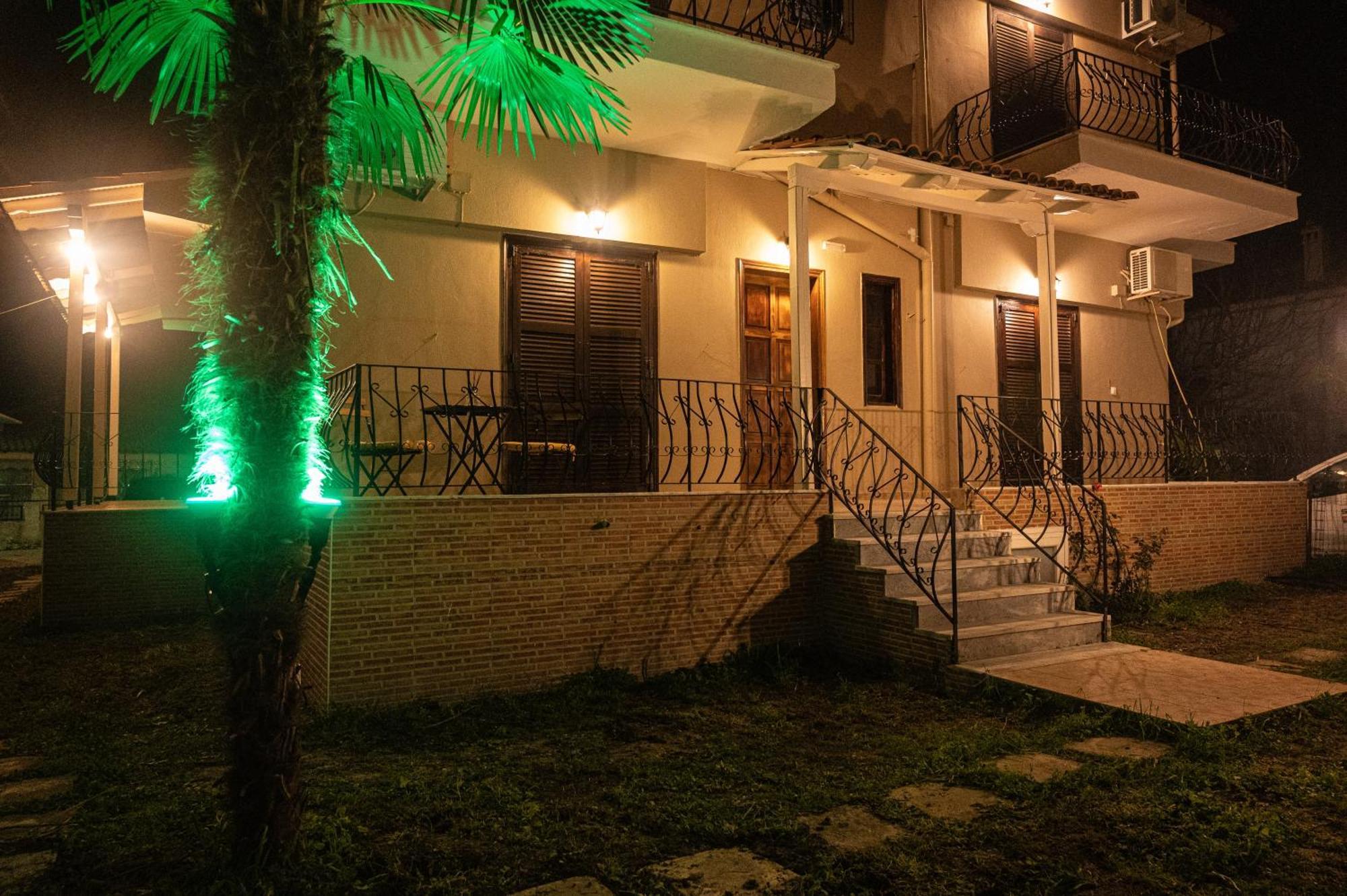 Βastasio Apartments เปฟโกโฮรี ภายนอก รูปภาพ