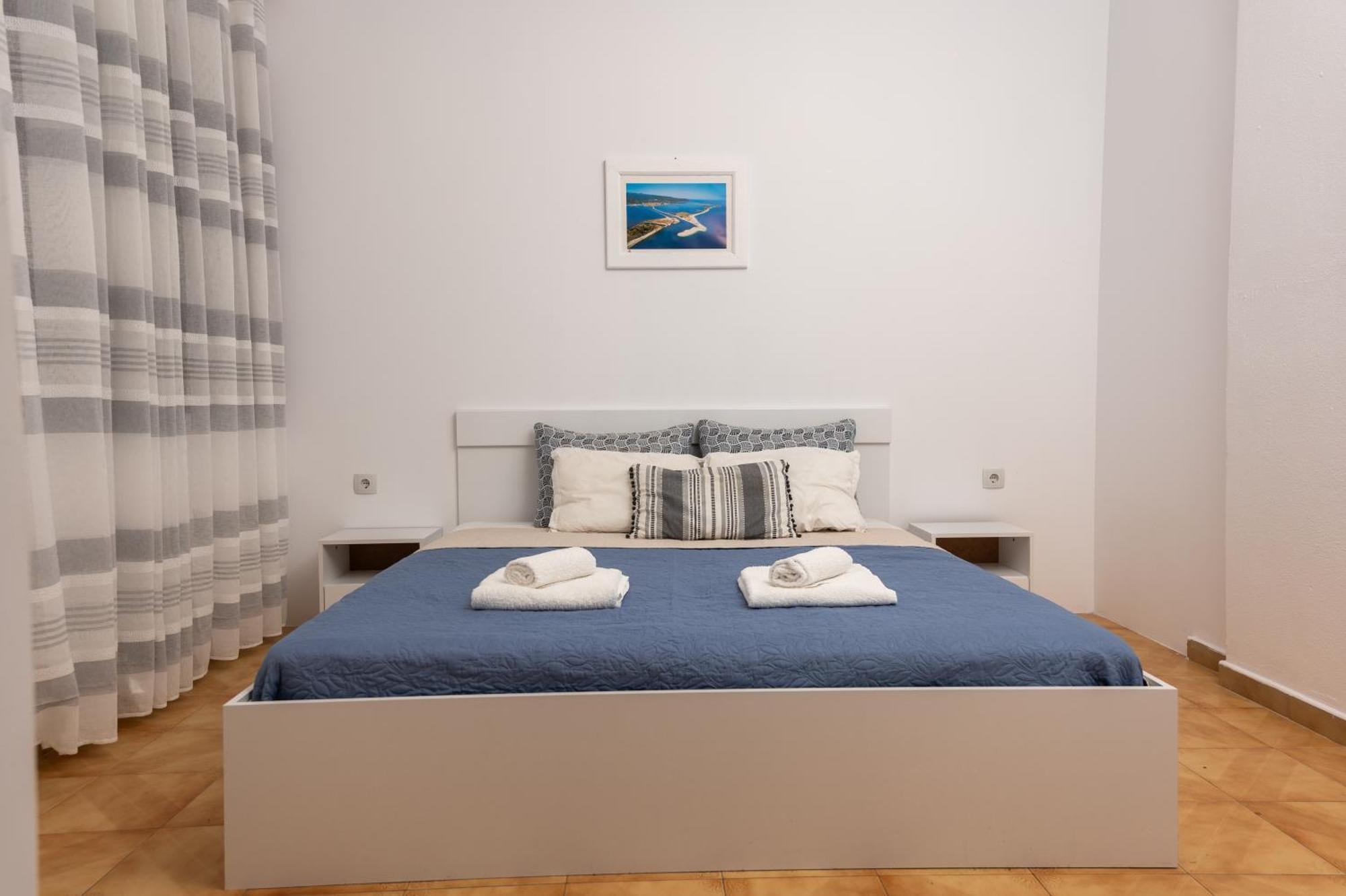 Βastasio Apartments เปฟโกโฮรี ภายนอก รูปภาพ