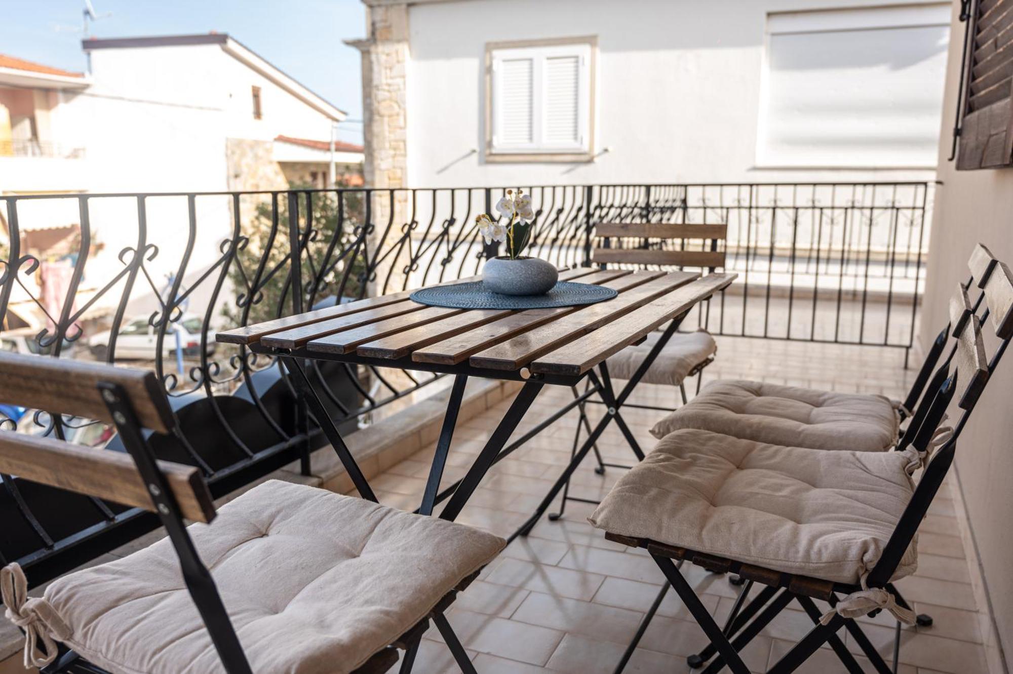 Βastasio Apartments เปฟโกโฮรี ภายนอก รูปภาพ