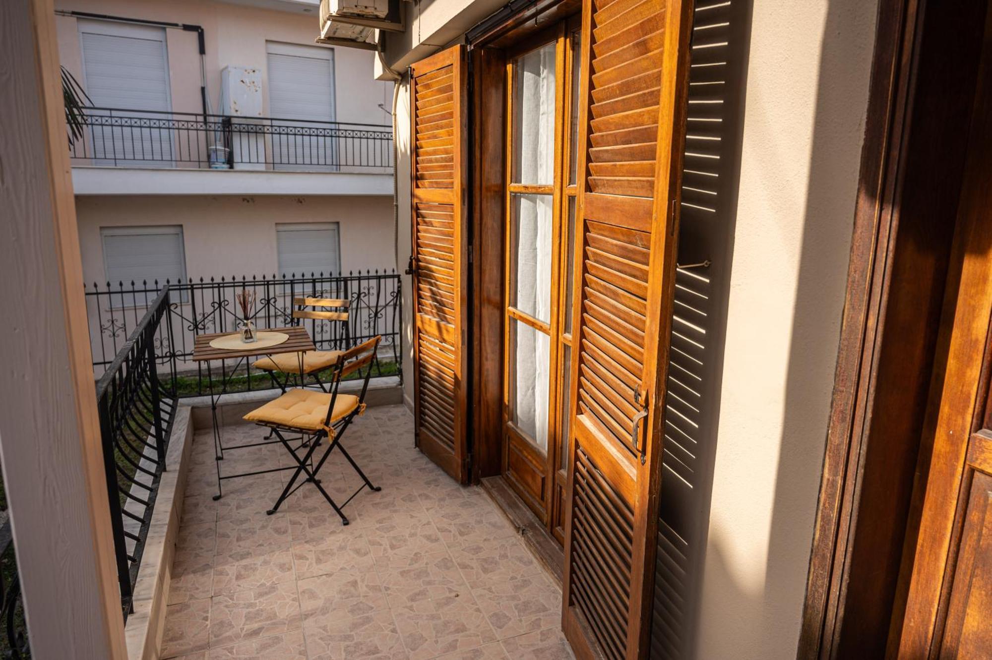 Βastasio Apartments เปฟโกโฮรี ภายนอก รูปภาพ