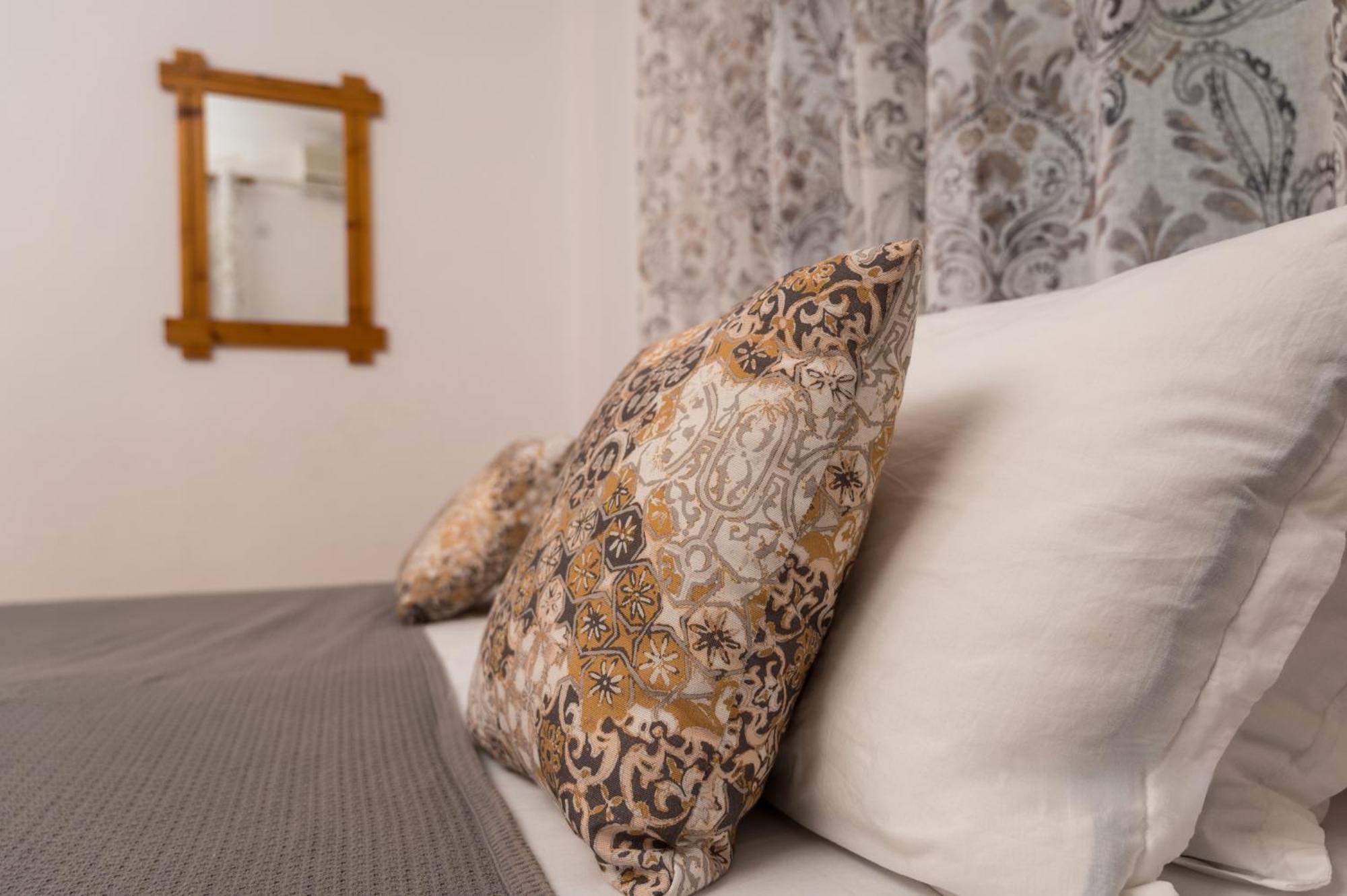 Βastasio Apartments เปฟโกโฮรี ภายนอก รูปภาพ