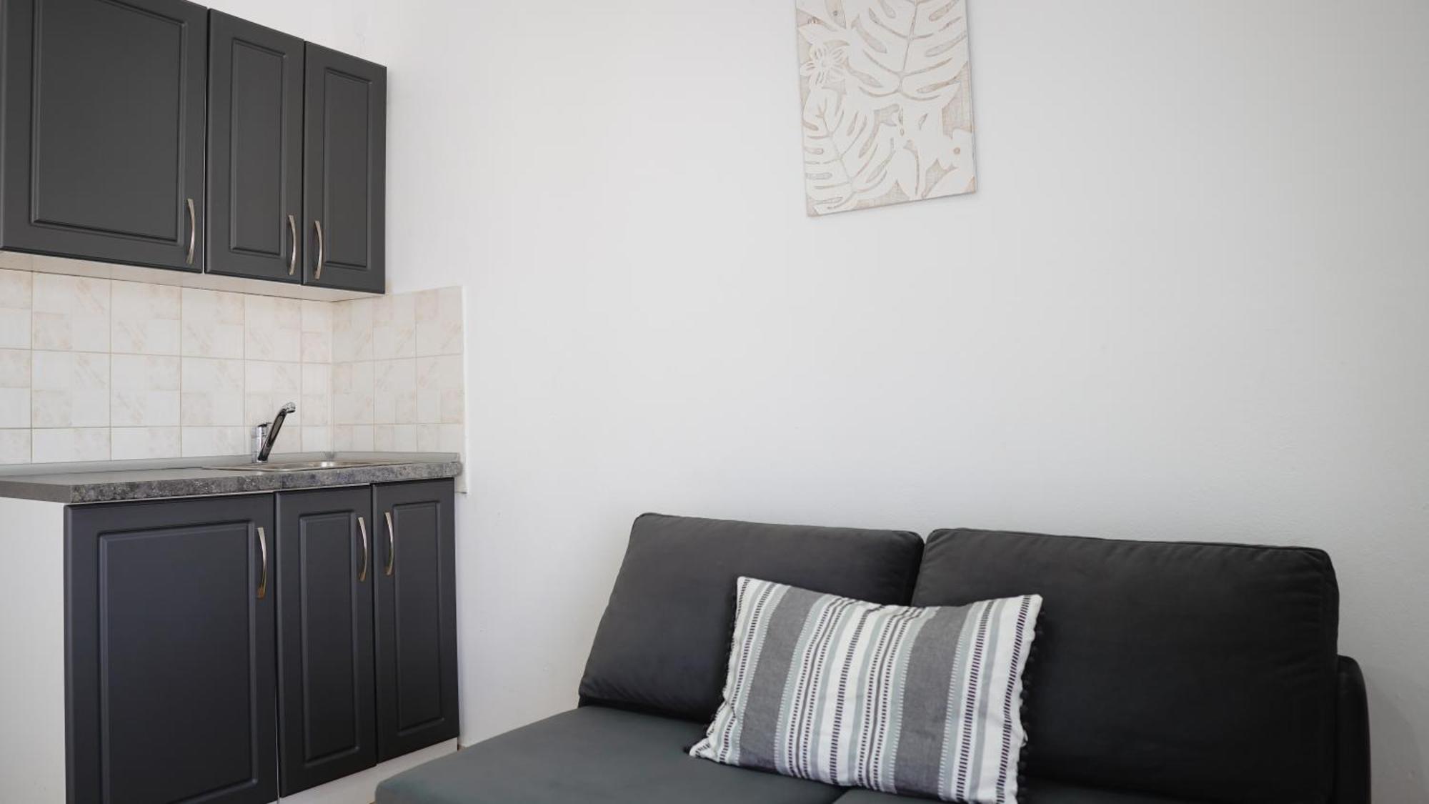 Βastasio Apartments เปฟโกโฮรี ภายนอก รูปภาพ