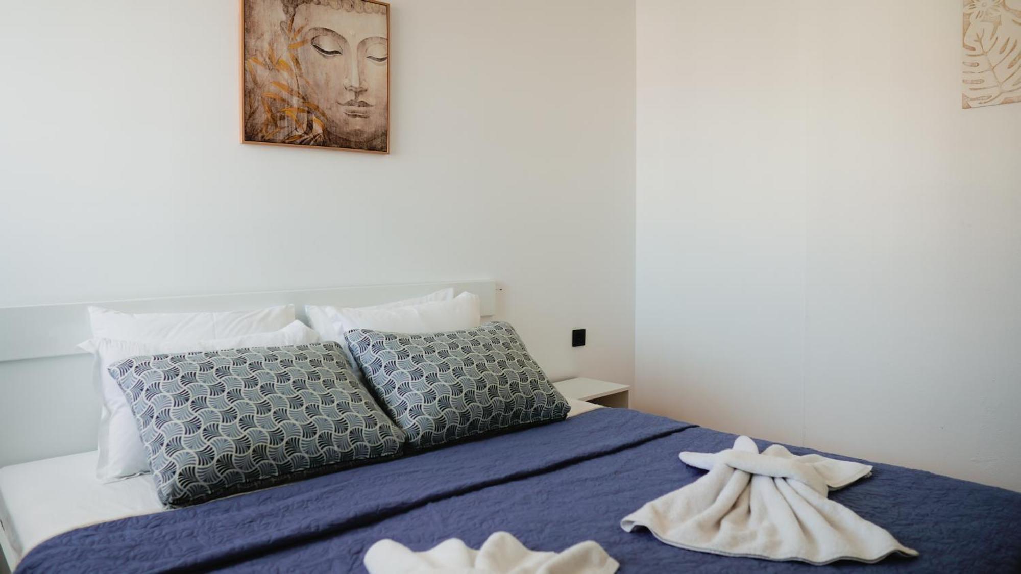 Βastasio Apartments เปฟโกโฮรี ภายนอก รูปภาพ