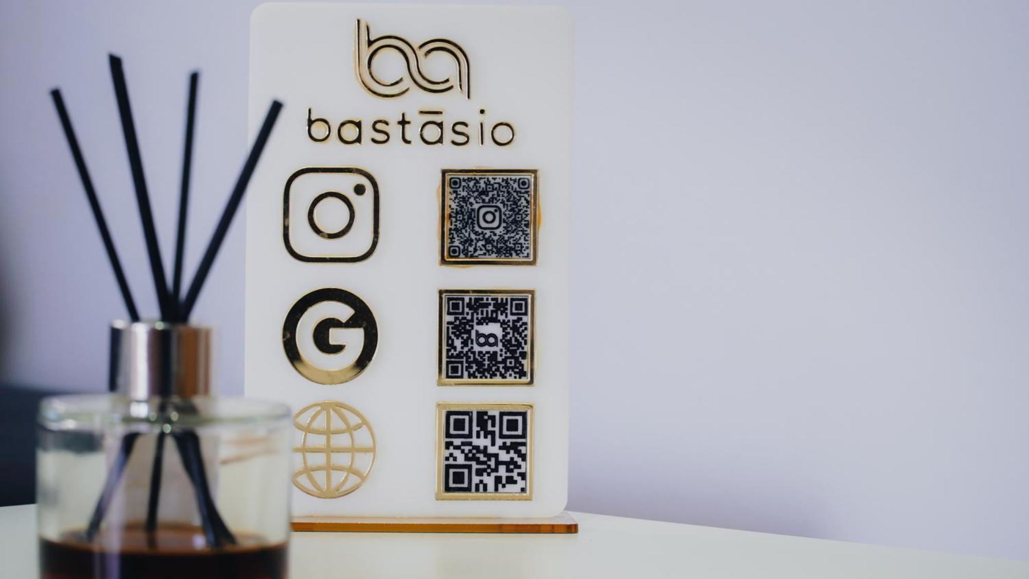 Βastasio Apartments เปฟโกโฮรี ภายนอก รูปภาพ