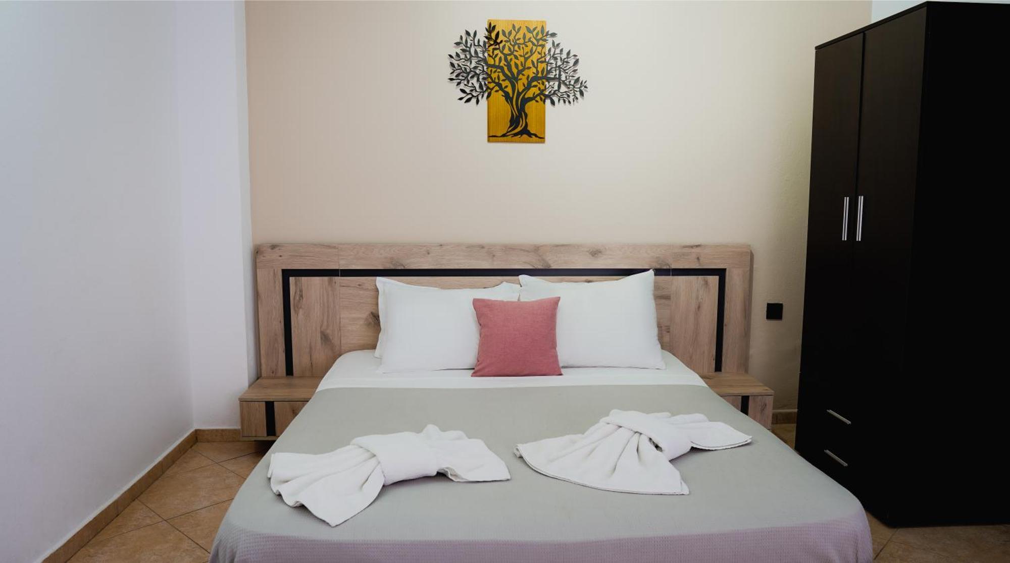 Βastasio Apartments เปฟโกโฮรี ภายนอก รูปภาพ