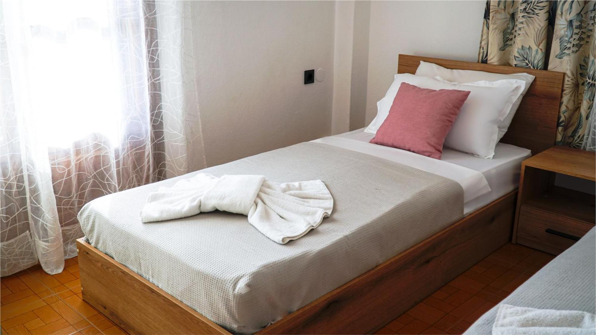 Βastasio Apartments เปฟโกโฮรี ภายนอก รูปภาพ