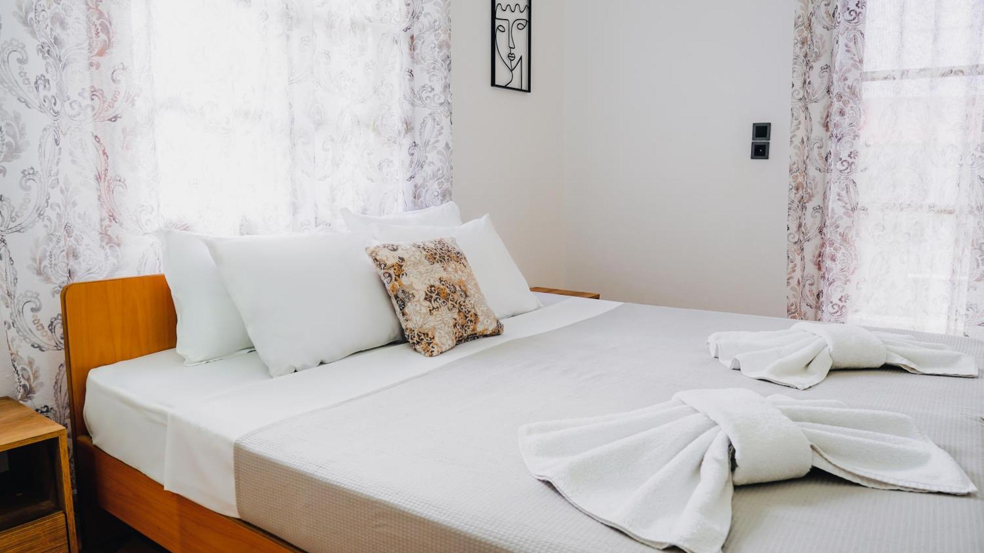 Βastasio Apartments เปฟโกโฮรี ภายนอก รูปภาพ