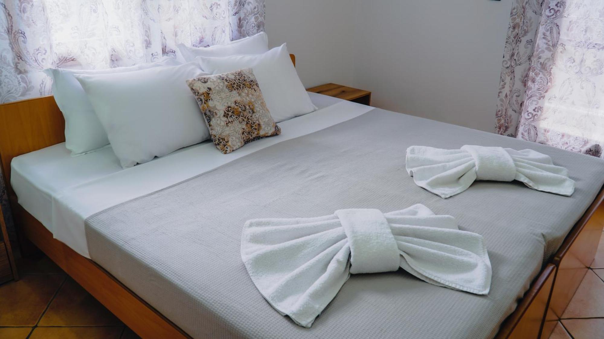 Βastasio Apartments เปฟโกโฮรี ภายนอก รูปภาพ