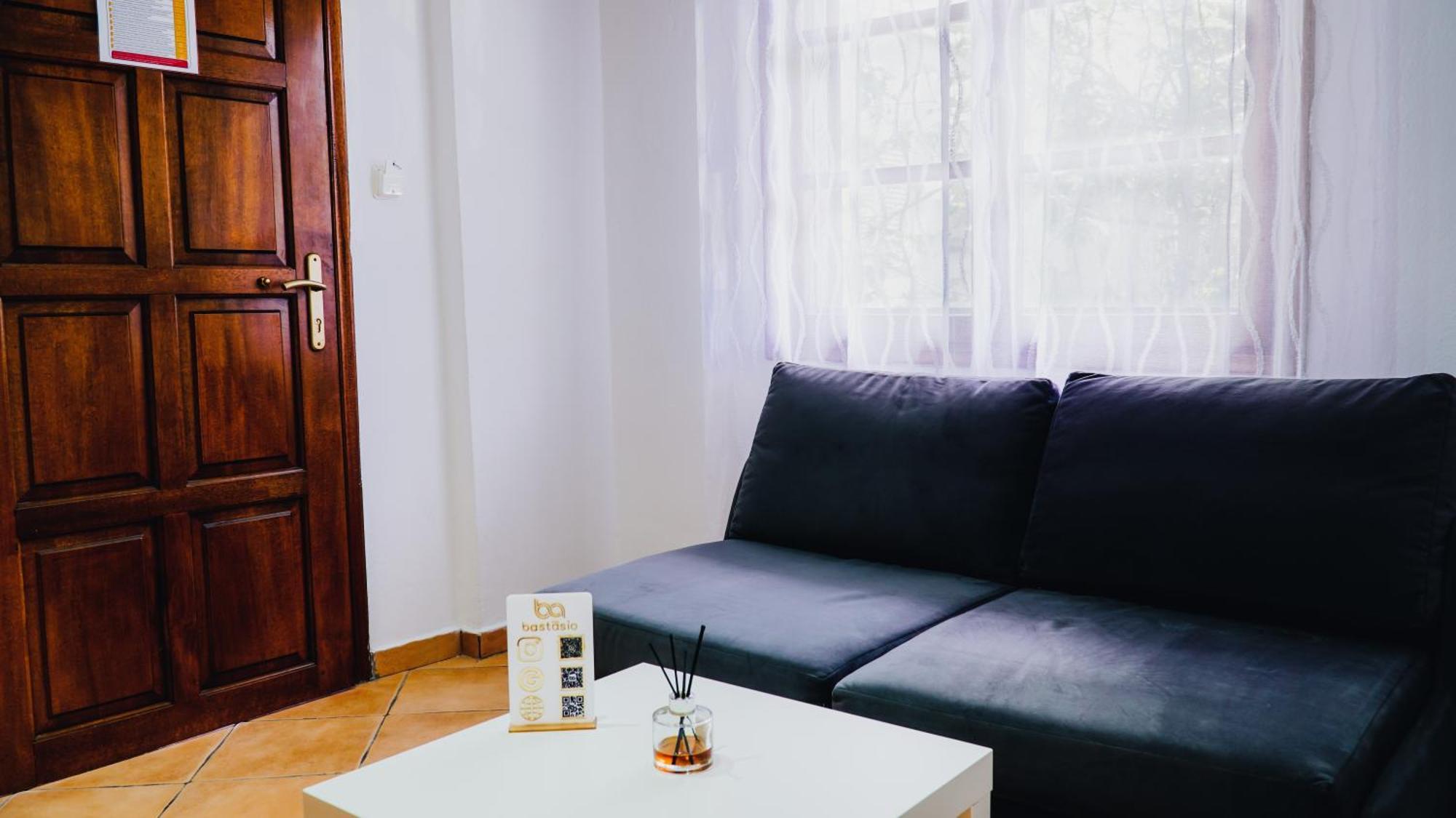 Βastasio Apartments เปฟโกโฮรี ภายนอก รูปภาพ