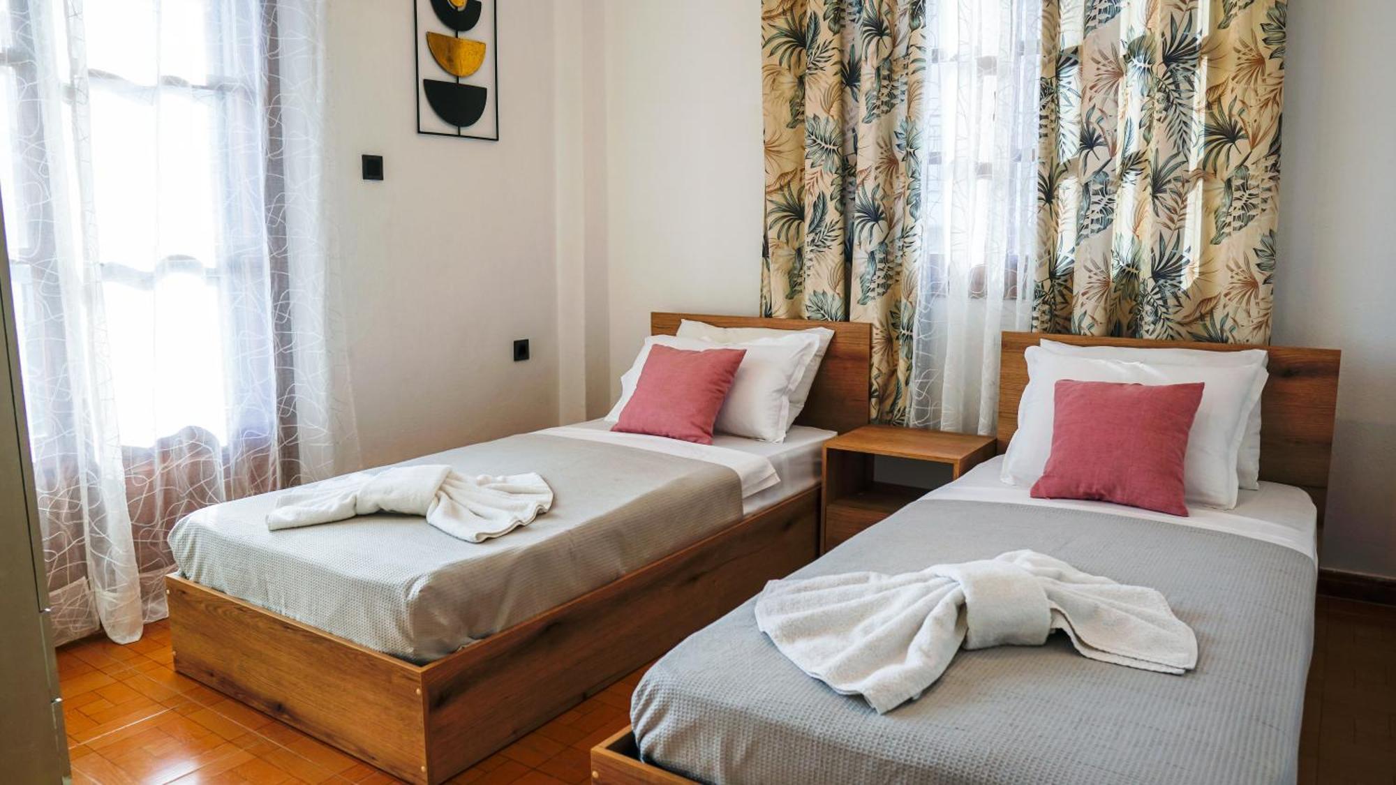Βastasio Apartments เปฟโกโฮรี ภายนอก รูปภาพ
