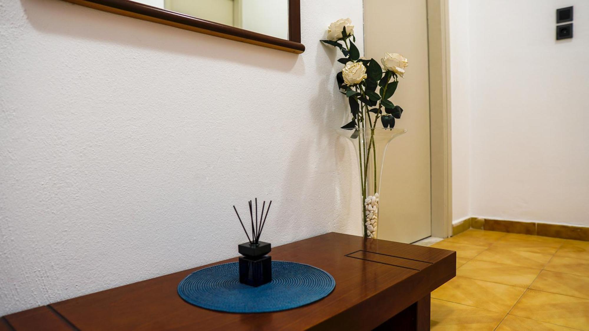 Βastasio Apartments เปฟโกโฮรี ภายนอก รูปภาพ
