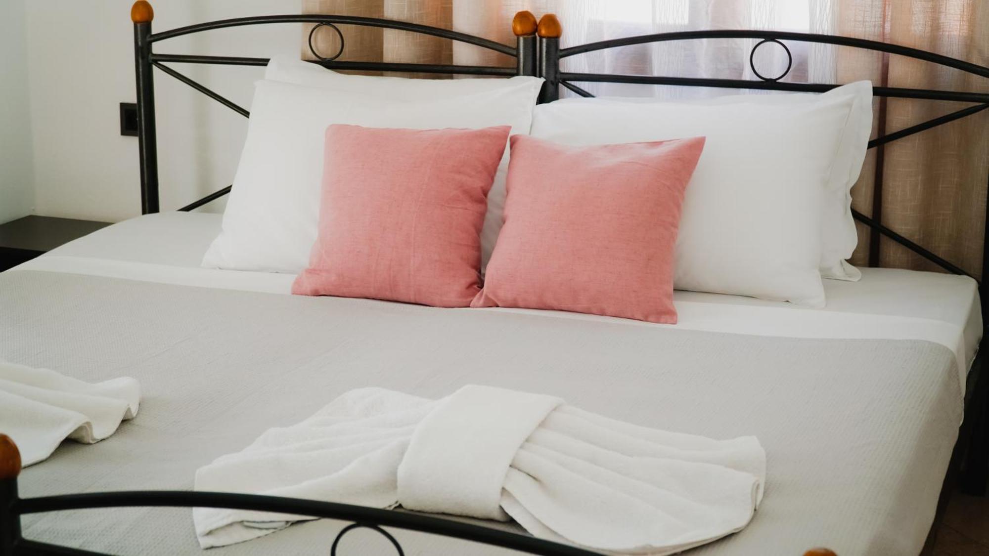 Βastasio Apartments เปฟโกโฮรี ภายนอก รูปภาพ