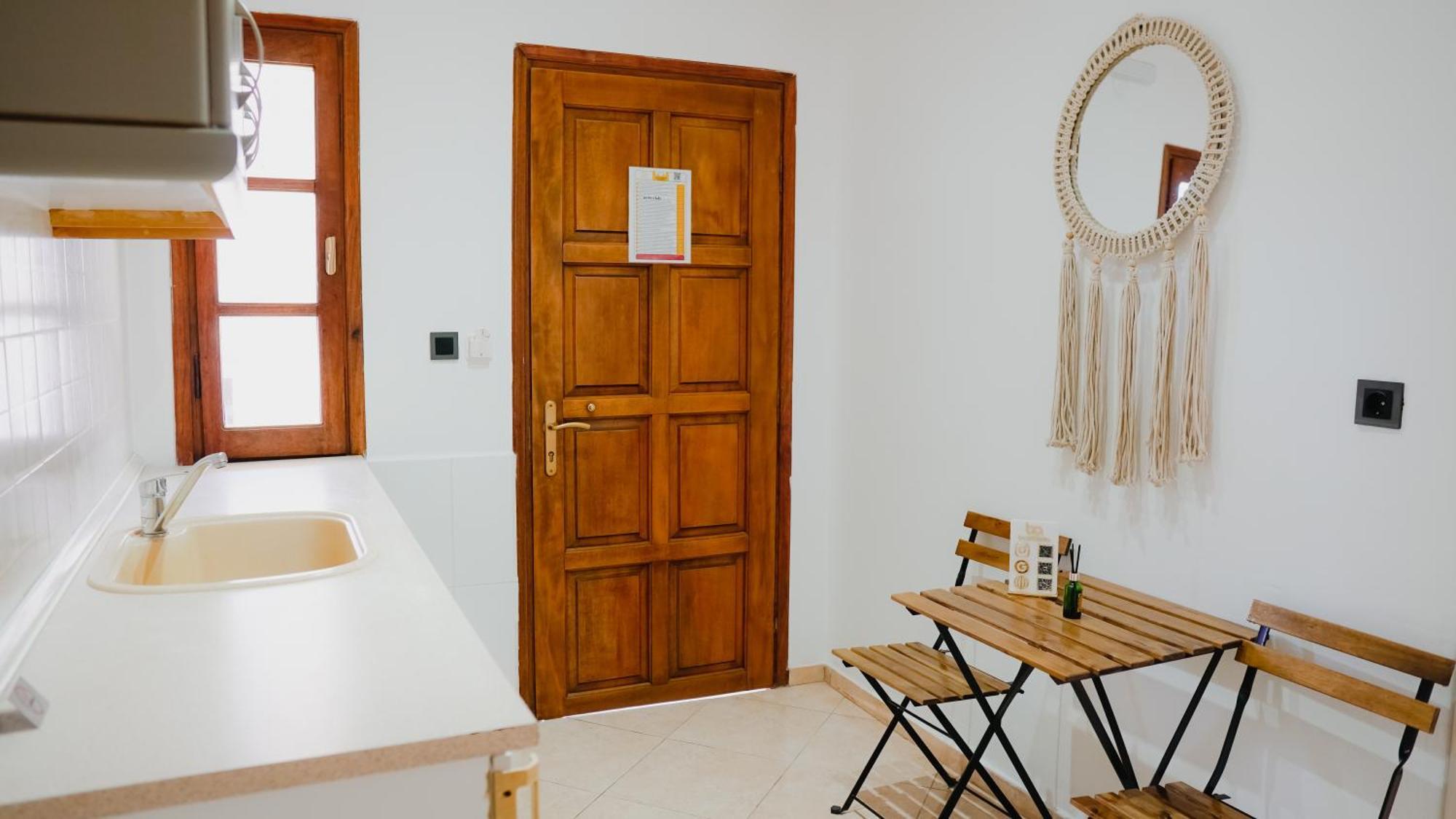 Βastasio Apartments เปฟโกโฮรี ภายนอก รูปภาพ