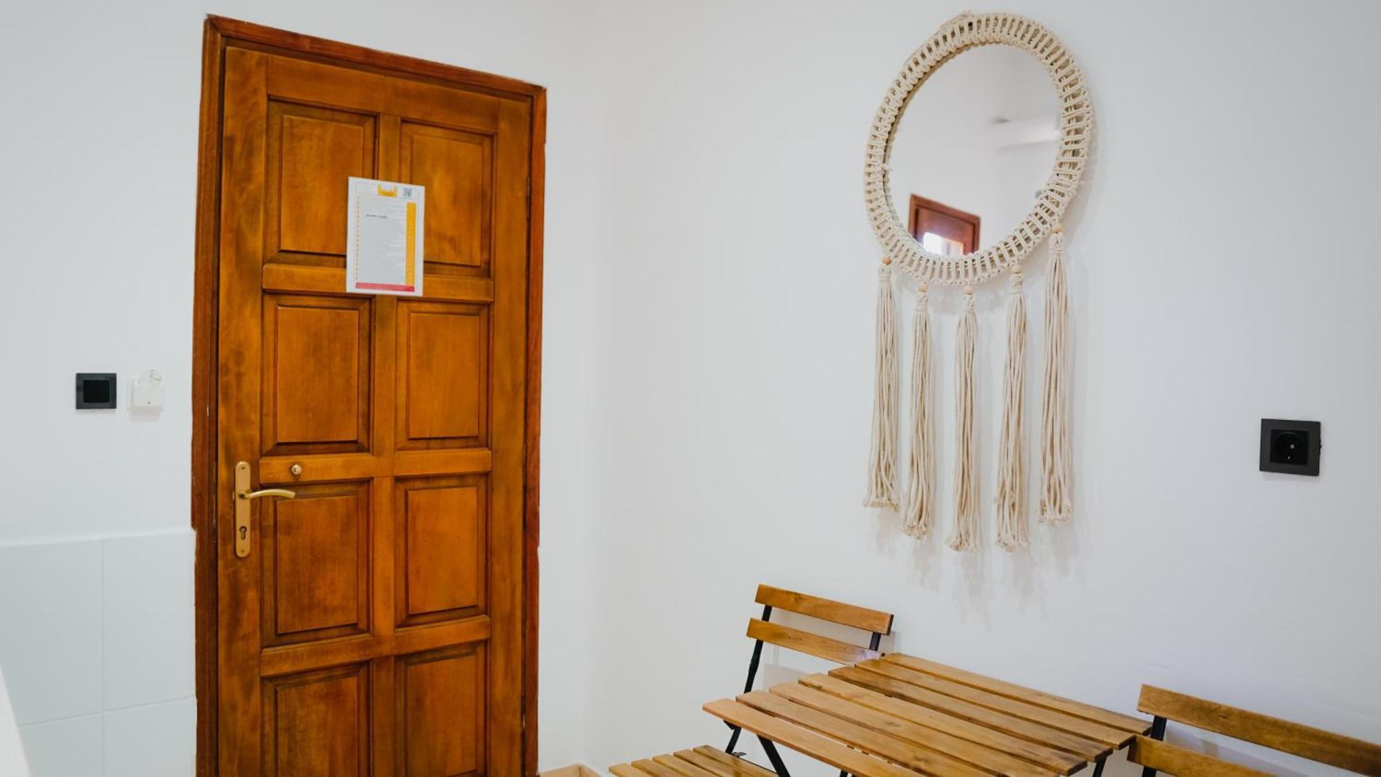 Βastasio Apartments เปฟโกโฮรี ภายนอก รูปภาพ