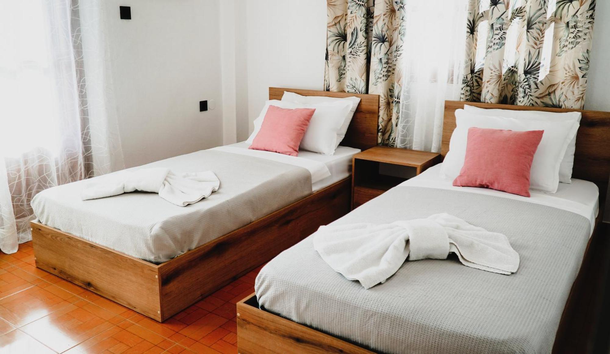 Βastasio Apartments เปฟโกโฮรี ภายนอก รูปภาพ