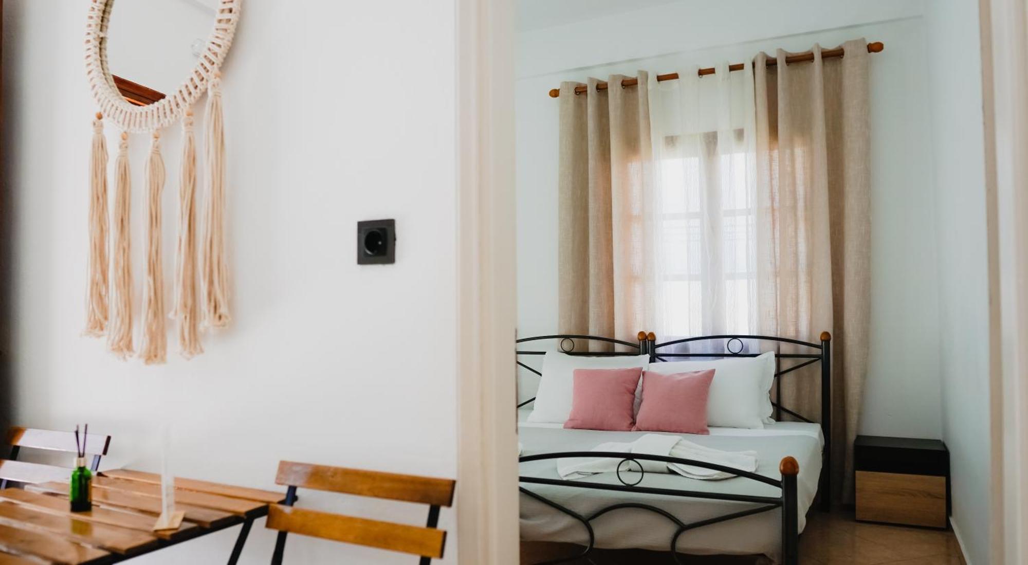 Βastasio Apartments เปฟโกโฮรี ภายนอก รูปภาพ