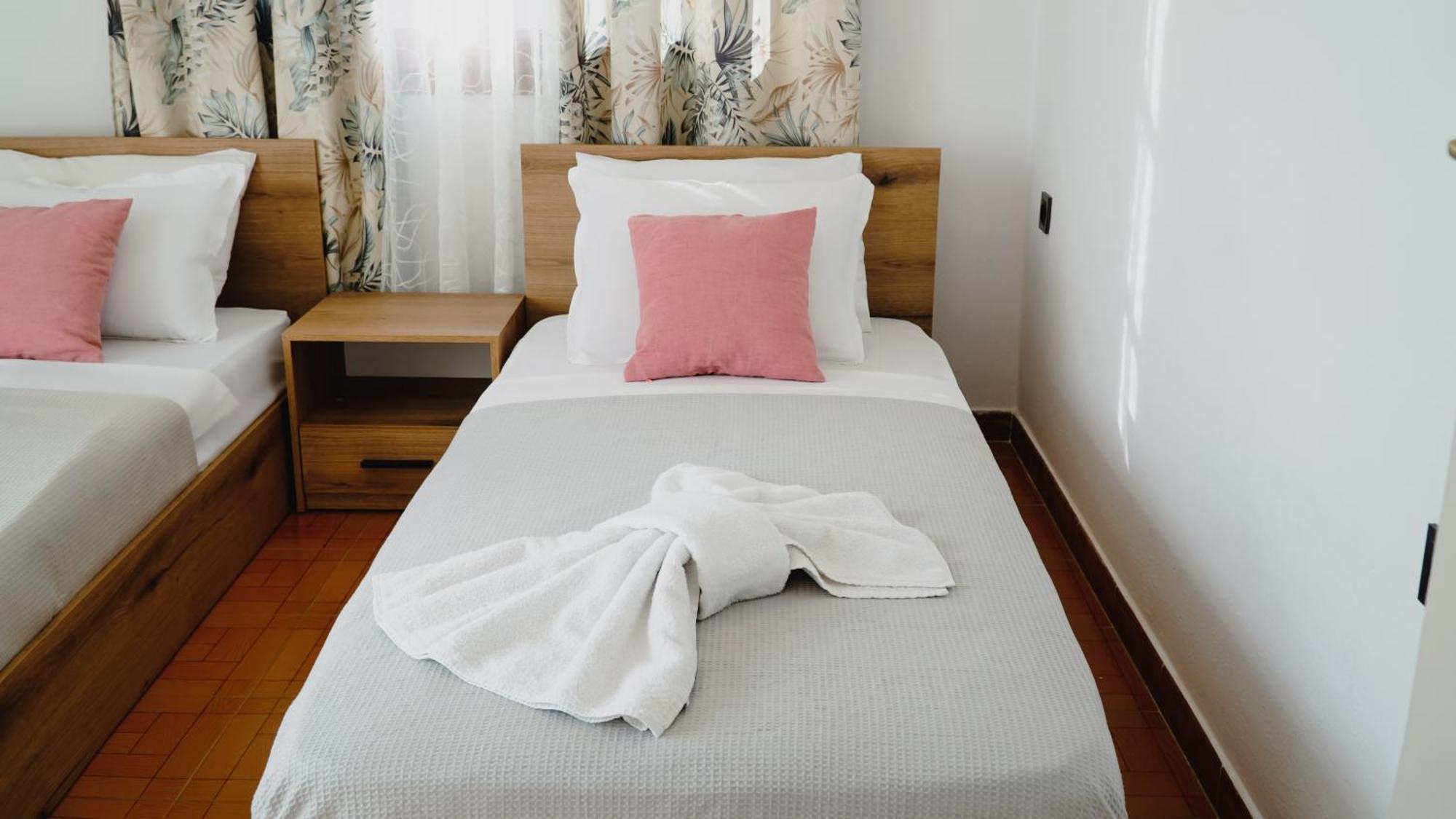 Βastasio Apartments เปฟโกโฮรี ภายนอก รูปภาพ