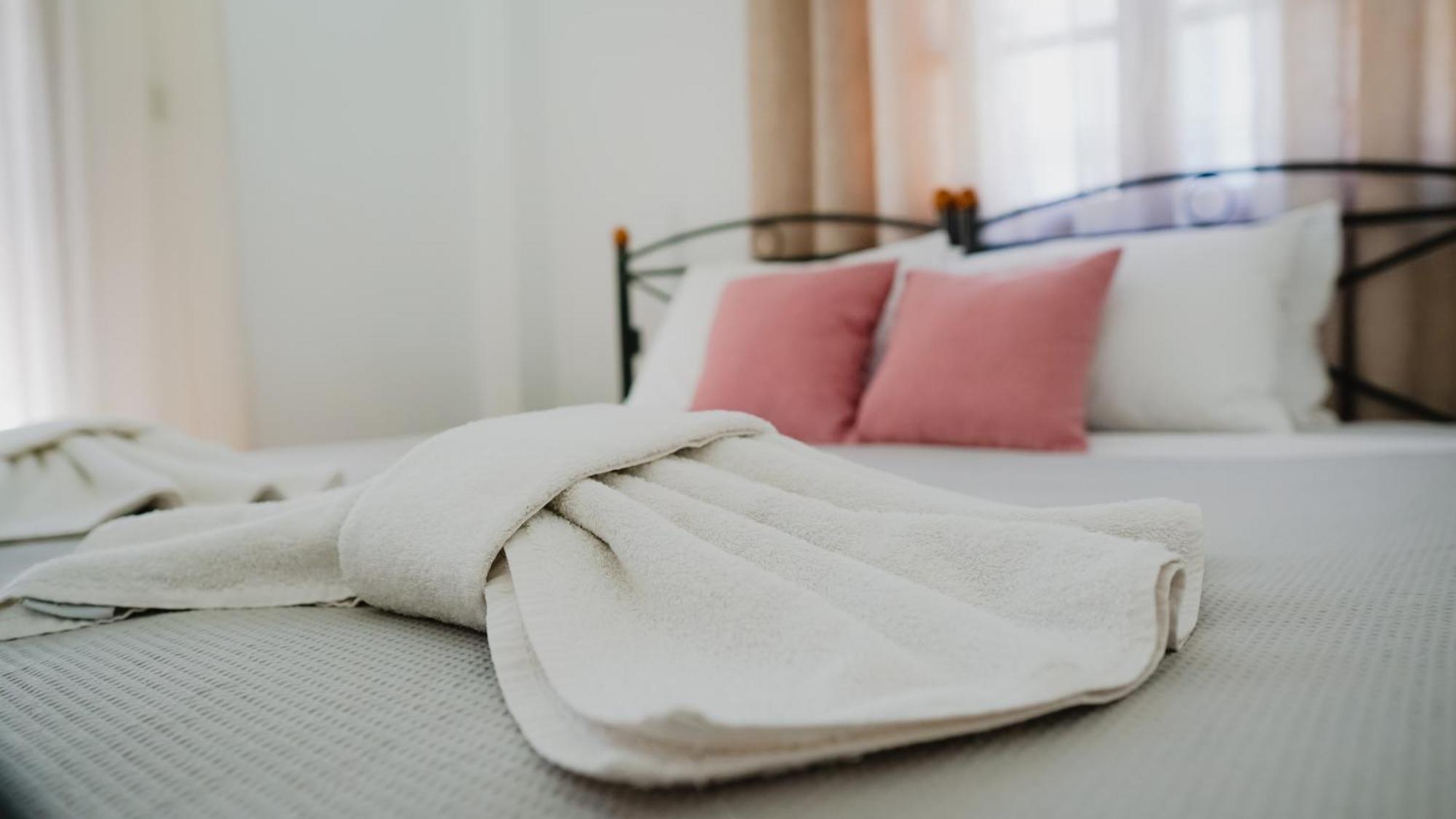 Βastasio Apartments เปฟโกโฮรี ภายนอก รูปภาพ