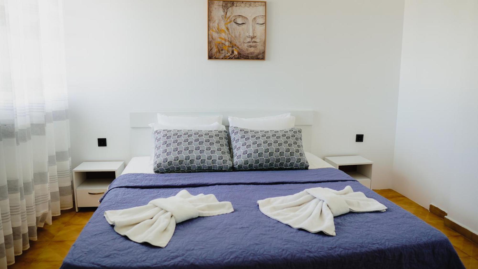 Βastasio Apartments เปฟโกโฮรี ภายนอก รูปภาพ